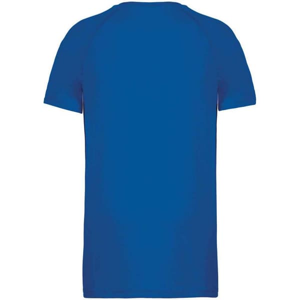 Proact Mens Performance Short-Sleeved T-Shirt