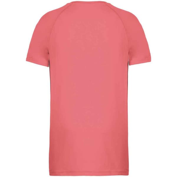 Proact Mens Performance Short-Sleeved T-Shirt