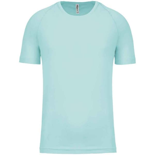 Proact Mens Performance Short-Sleeved T-Shirt