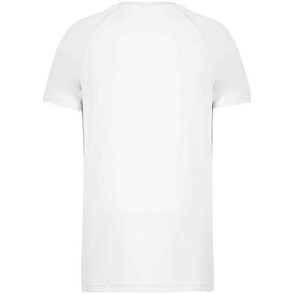Proact Mens Performance Short-Sleeved T-Shirt