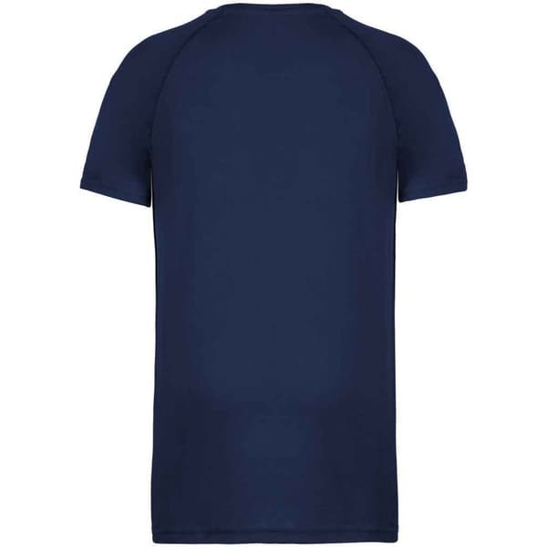 Proact Mens Performance Short-Sleeved T-Shirt