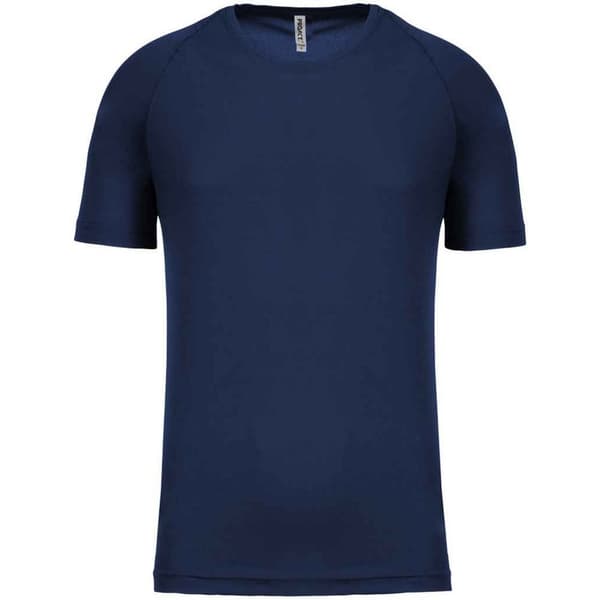 Proact Mens Performance Short-Sleeved T-Shirt