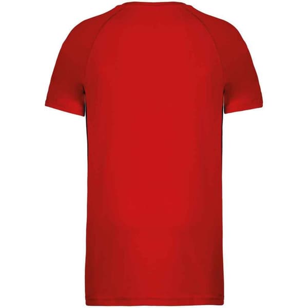 Proact Mens Performance Short-Sleeved T-Shirt