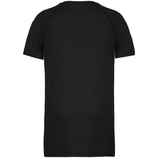 Proact Mens Performance Short-Sleeved T-Shirt
