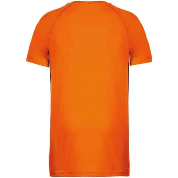 Proact Mens Performance Short-Sleeved T-Shirt