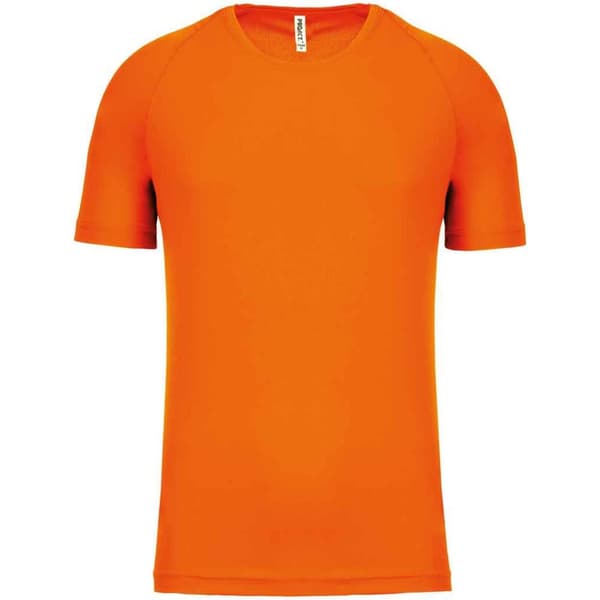 Proact Mens Performance Short-Sleeved T-Shirt