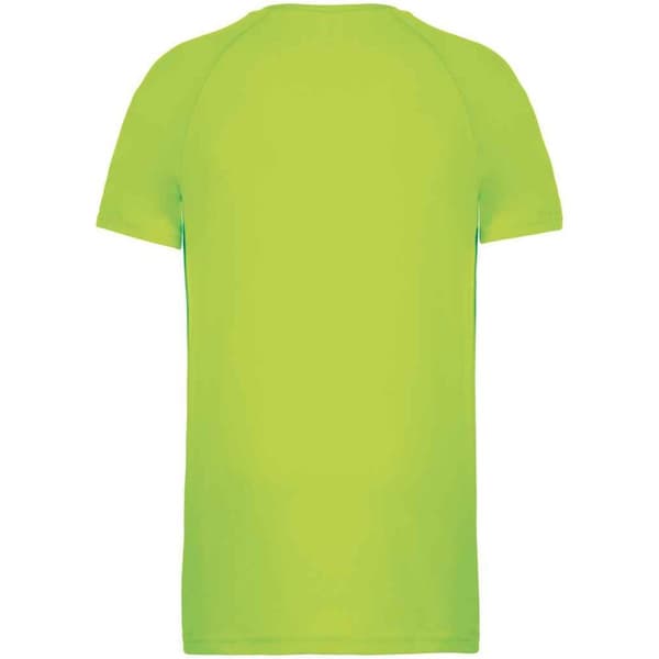 Proact Mens Performance Short-Sleeved T-Shirt