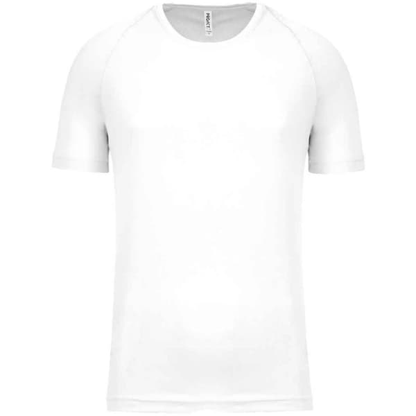 Proact Mens Performance Short-Sleeved T-Shirt