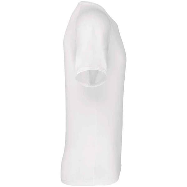 Proact Mens Performance Short-Sleeved T-Shirt