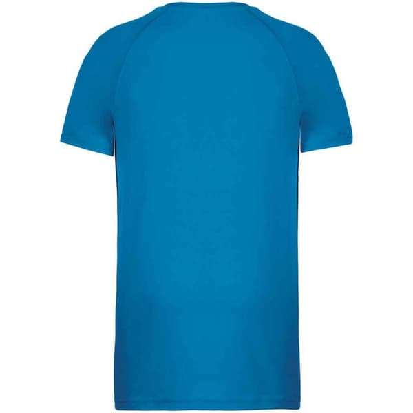 Proact Mens Performance Short-Sleeved T-Shirt