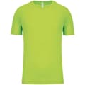 Pikkukuva 1 / 3: Proact Mens Performance Short-Sleeved T-Shirt