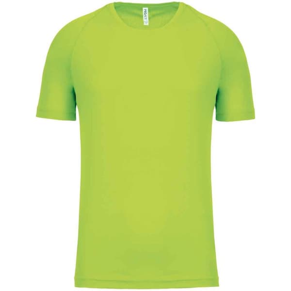 Proact Mens Performance Short-Sleeved T-Shirt