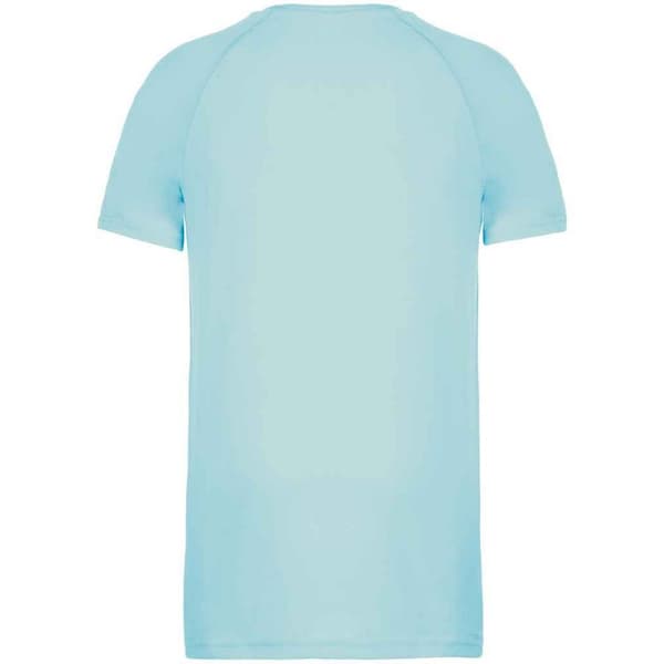 Proact Mens Performance Short-Sleeved T-Shirt