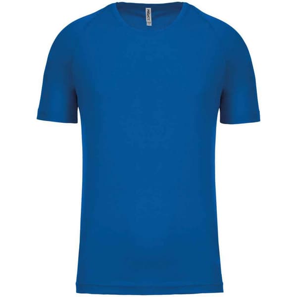 Proact Mens Performance Short-Sleeved T-Shirt