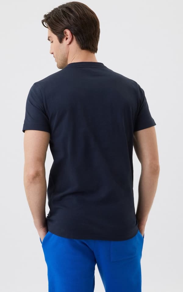 Björn Borg - T-shirt 10001627 Logo
