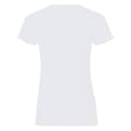 Miniatyrbillede 2 af 2: Russell Womens/Ladies Authentic Organic T-Shirt