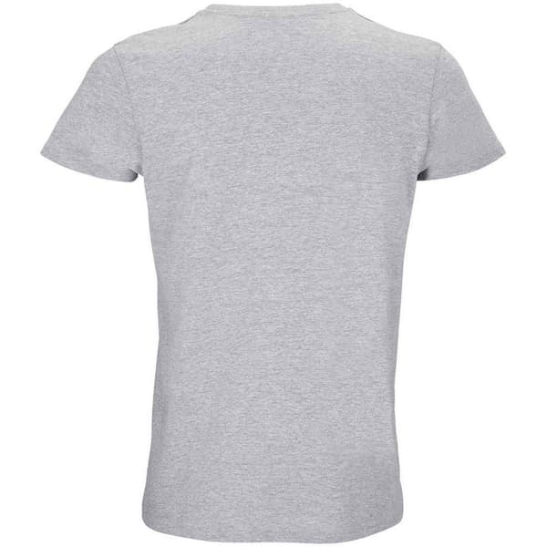SOLS Unisex Adult Crusader Marl Recycled T-Shirt