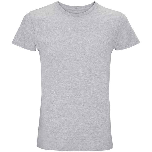SOLS Unisex Adult Crusader Marl Recycled T-Shirt