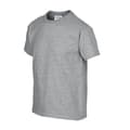 Miniatyrbilde 3 av 3: Gildan Childrens/Kids Cotton Heavy Short-Sleeved T-Shirt