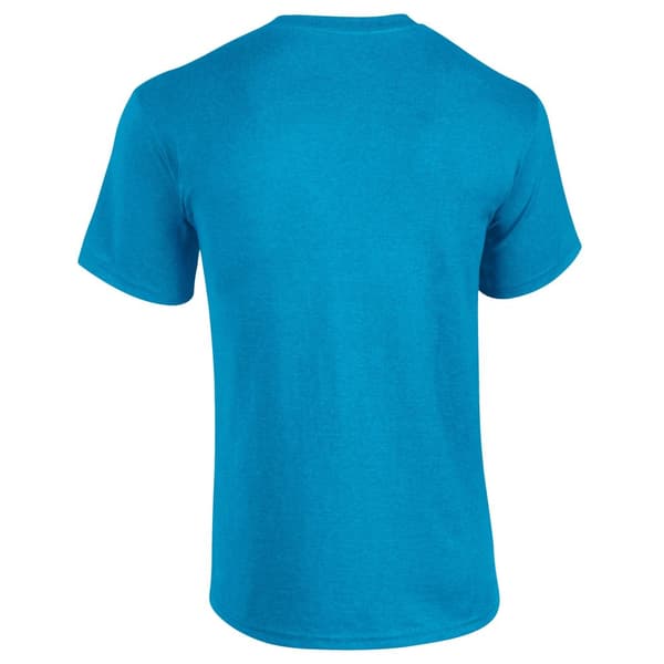 Gildan Mens Heather Heavy T-Shirt