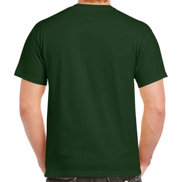 Gildan Mens Heather Heavy T-Shirt