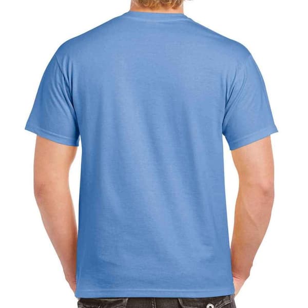 Gildan Mens Heather Heavy T-Shirt