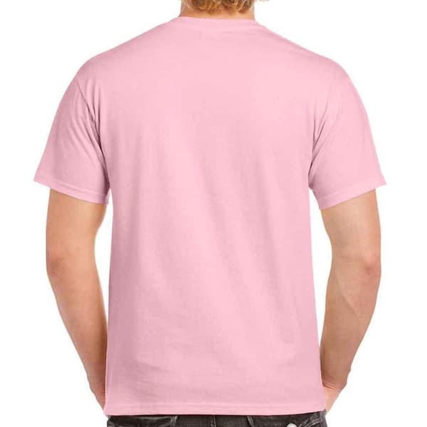 Gildan Mens Heather Heavy T-Shirt