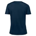 Miniatyrbillede 2 af 3: Gildan Unisex Adult Softstyle V Neck T-Shirt