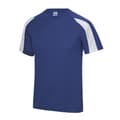 Miniatyrbillede 3 af 3: AWDis Cool Mens Contrast Moisture Wicking T-Shirt