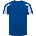 Miniatyrbillede 2 af 3: AWDis Cool Mens Contrast Moisture Wicking T-Shirt