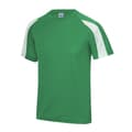 Miniatyrbillede 3 af 3: AWDis Cool Mens Contrast Moisture Wicking T-Shirt