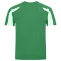 Miniatyrbillede 2 af 3: AWDis Cool Mens Contrast Moisture Wicking T-Shirt