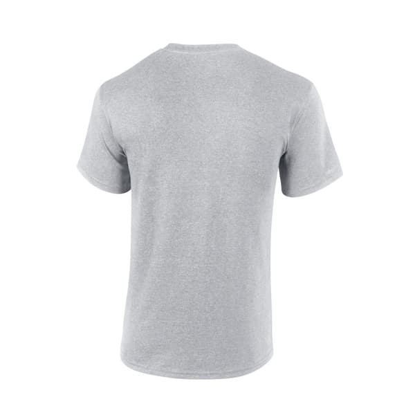 Gildan Unisex Adult Ultra Cotton T-Shirt