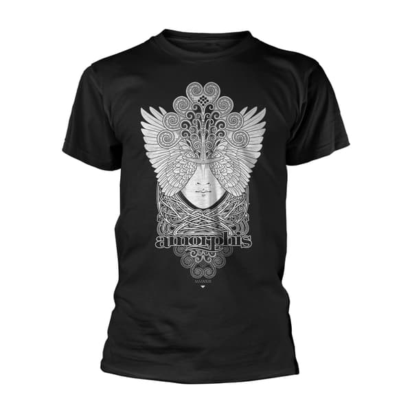 AMORPHIS - T-SHIRT, MMXXIII L