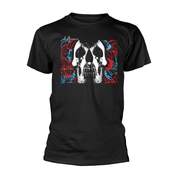 DEFTONES - T-SHIRT, DEFTONES XL