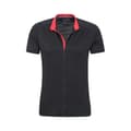 Miniatyrbilde 5 av 5: Mountain Warehouse Mens Roubaix Full Zip Cycling Top