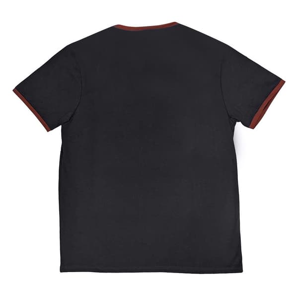My Chemical Romance Unisex T-shirt til voksne i marts