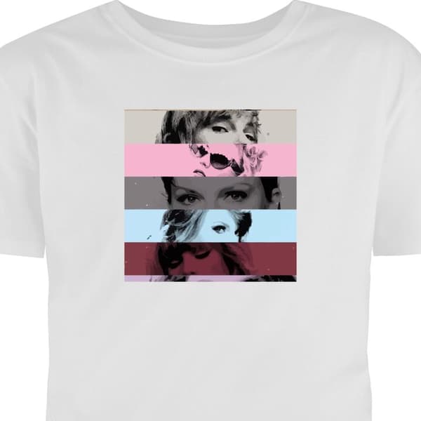 T-shirt för Barn | Klassisk Barn-T-shirt Taylor Swift