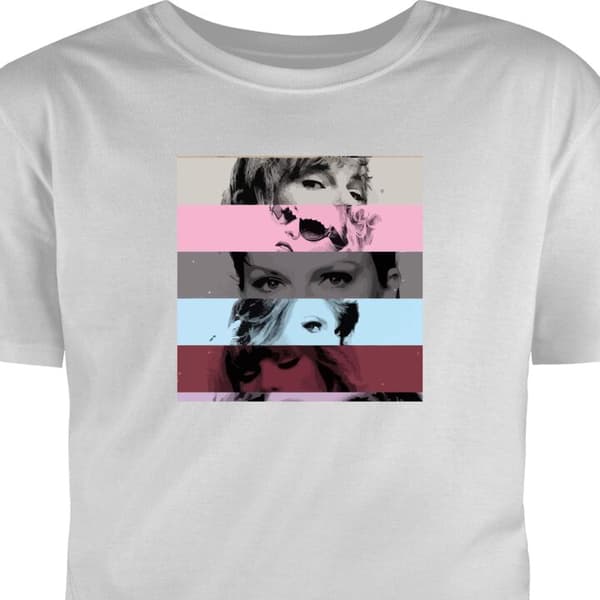 T-skjorte for Barn | Klassisk Barn-T-skjorte Taylor Swift