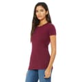 Miniatyrbillede 3 af 3: Bella + Canvas Womens/Ladies The Favourite T-Shirt