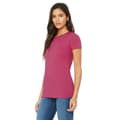 Miniatyrbillede 3 af 3: Bella + Canvas Womens/Ladies The Favourite T-Shirt