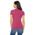 Miniatyrbillede 2 af 3: Bella + Canvas Womens/Ladies The Favourite T-Shirt