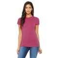 Miniatyrbillede 1 af 3: Bella + Canvas Womens/Ladies The Favourite T-Shirt