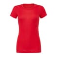 Miniatyrbillede 1 af 2: Bella + Canvas Womens/Ladies The Favourite T-Shirt
