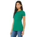 Miniatyrbillede 3 af 3: Bella + Canvas Womens/Ladies The Favourite T-Shirt