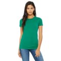 Miniatyrbillede 1 af 3: Bella + Canvas Womens/Ladies The Favourite T-Shirt
