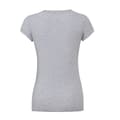 Miniatyrbillede 2 af 2: Bella + Canvas Womens/Ladies The Favourite T-Shirt
