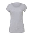 Miniatyrbillede 1 af 2: Bella + Canvas Womens/Ladies The Favourite T-Shirt