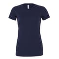 Miniatyrbillede 1 af 2: Bella + Canvas Womens/Ladies The Favourite T-Shirt