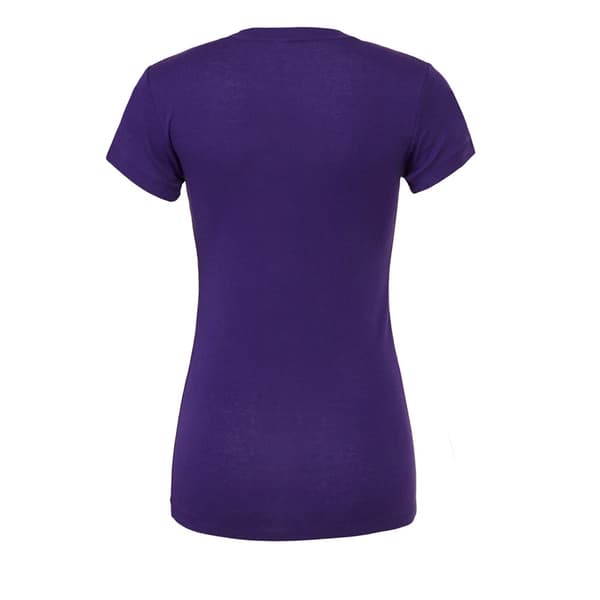 Bella + Canvas Womens/Ladies The Favourite T-Shirt